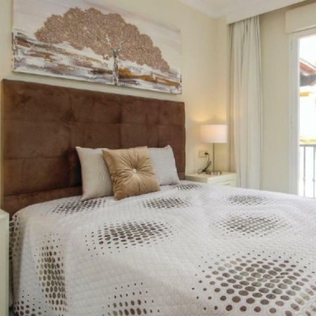 Dama De Noche Apartment Marbella Exterior photo