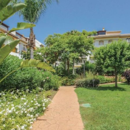 Dama De Noche Apartment Marbella Exterior photo