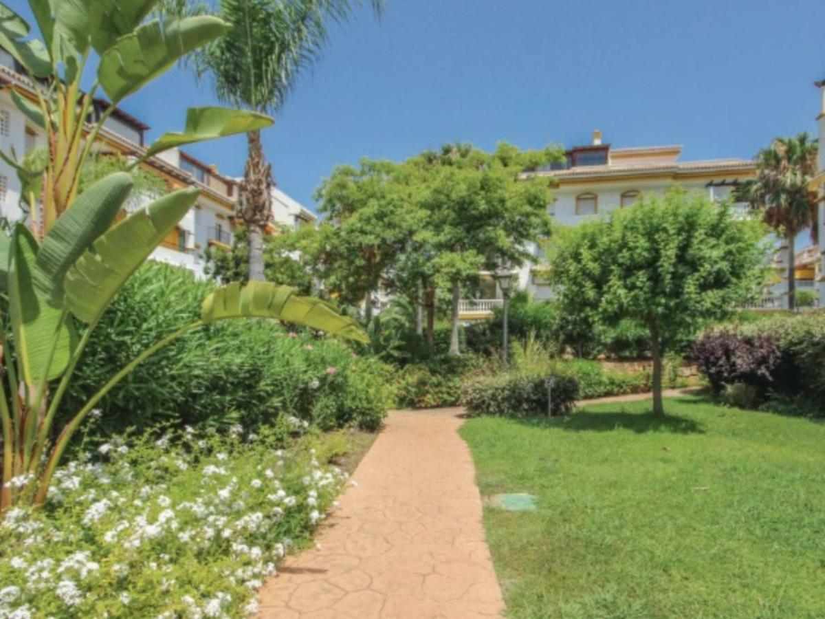 Dama De Noche Apartment Marbella Exterior photo