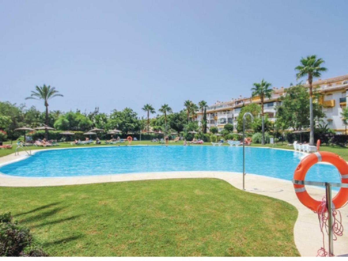 Dama De Noche Apartment Marbella Exterior photo